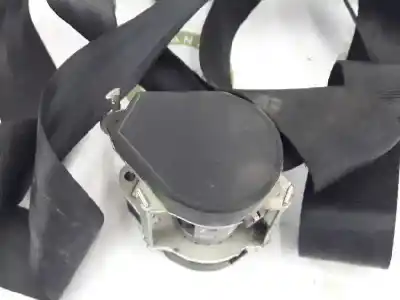 Автозапчастина б/у передній правий ремін безпеки для renault master iii combi l1h1 3.0t 110 cv / 81 kw посилання на oem iam 868840019r  868840019r