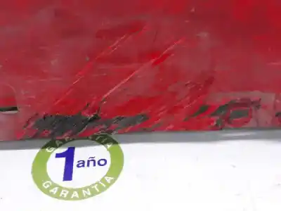 Автозапчастина б/у бічна сподниця для audi tt (8j3/8j9) 2.0 tfsi coupe посилання на oem iam 8j0853855d  8j0853855b