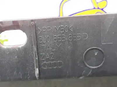 Автозапчастина б/у бічна сподниця для audi tt (8j3/8j9) 2.0 tfsi coupe посилання на oem iam 8j0853855d  8j0853855b
