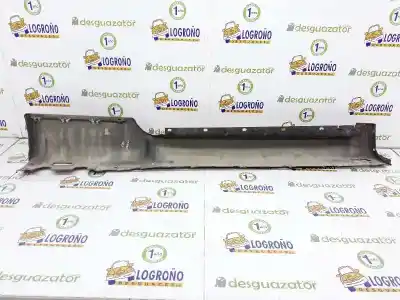 Автозапчастина б/у бічна сподниця для audi tt (8j3/8j9) 2.0 tfsi coupe посилання на oem iam 8j0853855d  8j0853855b