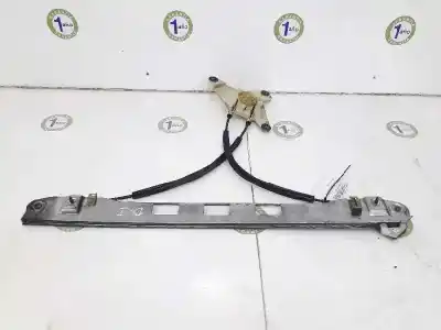 Second-hand car spare part DRIVER LEFT WINDOW REGULATOR for RENAULT MASTER KASTEN  OEM IAM references 807210008R  807210008R