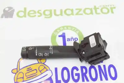 Pièce détachée automobile d'occasion commande d'essuie glace pour opel meriva b monospace (s10) 1.7 cdti (75) références oem iam 20941131  20941131