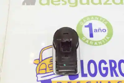 Автозапчастина б/у управління світлом для opel meriva b monospace (s10) 1.7 cdti (75) посилання на oem iam 13294815  13294815