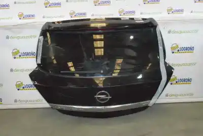 Автозапчастина б/у ЗАГАЛЬНІ ДВЕРІ для OPEL ASTRA H GTC  Посилання на OEM IAM 93184006  93184006