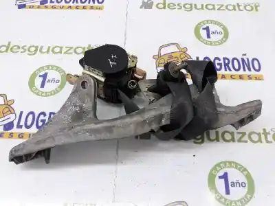 Автозапчасти б/у натяжитель задней правой подушки безопасности за renault vel satis 2.0 16v turbo ссылки oem iam 8200369447