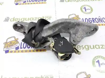 Автозапчасти б/у натяжитель задней правой подушки безопасности за renault vel satis 2.0 16v turbo ссылки oem iam 8200369447  8200369447