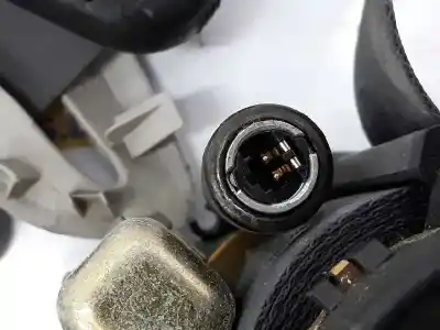 Автозапчасти б/у натяжитель задней левой подушки безопасности за renault vel satis 2.0 16v turbo ссылки oem iam 8200369446  8200369446