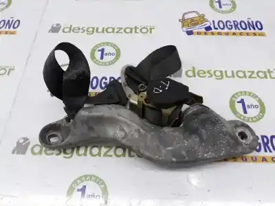 Автозапчасти б/у натяжитель задней левой подушки безопасности за renault vel satis 2.0 16v turbo ссылки oem iam 8200369446  8200369446