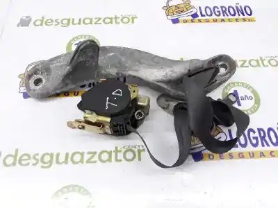 Автозапчасти б/у натяжитель задней левой подушки безопасности за renault vel satis 2.0 16v turbo ссылки oem iam 8200369446