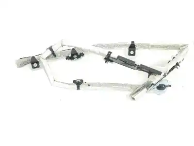 Second-hand car spare part front right curtain airbag for bmw 3 (e90) 320 d oem iam references 72126966646