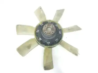 Second-hand car spare part viscous motor fan for nissan cabstar (f24m, f24w) 35.14 dci, 45.14 dci 2.5 (f24m) oem iam references 21082eb30a  21060eb300