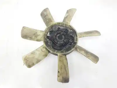 Second-hand car spare part viscous motor fan for nissan cabstar (f24m, f24w) 35.14 dci, 45.14 dci 2.5 (f24m) oem iam references 21082eb30a  21060eb300