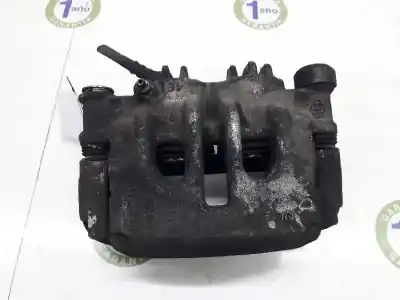 Pezzo di ricambio per auto di seconda mano PINZA FRENO ANTERIORE DESTRA per RENAULT MASTER KASTEN  Riferimenti OEM IAM 410015708R  410015708R
