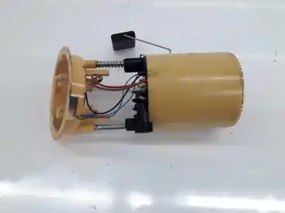 Peça sobressalente para automóvel em segunda mão bomba de combustivel por bmw 3 (e90) 320 d referências oem iam 16117190946  7190943