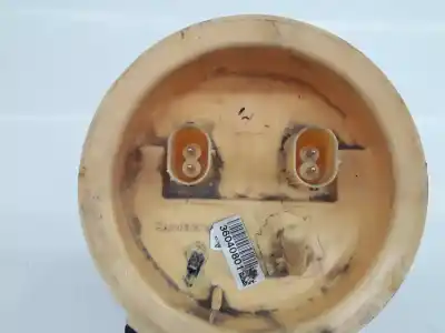 Peça sobressalente para automóvel em segunda mão bomba de combustivel por bmw 3 (e90) 320 d referências oem iam 16117190946  7190943