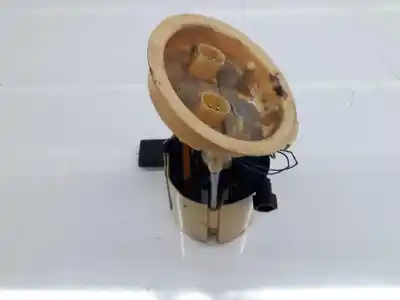 Second-hand car spare part fuel pump for bmw 3 (e90) 320 d oem iam references 16117190946