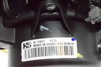 Автозапчасти б/у нагревательный вентилятор за opel meriva b monospace (s10) 1.7 cdti (75) ссылки oem iam 13263279  13263279