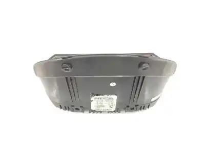 Second-hand car spare part dashboard for bmw 3 (e90) 320 d oem iam references 62109316127  9166846