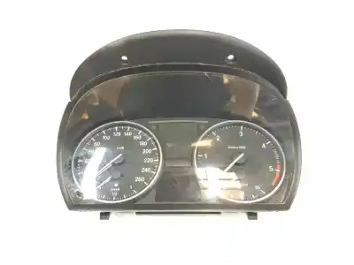Second-hand car spare part dashboard for bmw 3 (e90) 320 d oem iam references 62109316127