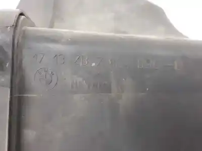 Автозапчасти б/у расширительный депозит за bmw 3 (e90) 320 d ссылки oem iam 17137804890  17138570079