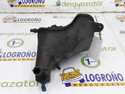 Автозапчасти б/у расширительный депозит за bmw 3 (e90) 320 d ссылки oem iam 17137804890  17138570079