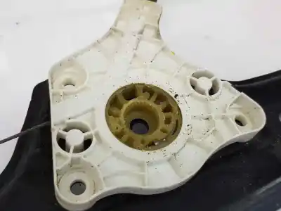 Second-hand car spare part driver left window regulator for bmw 3 (e90) 320 d oem iam references 51337140587  7060265s