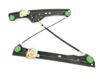 Second-hand car spare part driver left window regulator for bmw 3 (e90) 320 d oem iam references 51337140587  7060265s