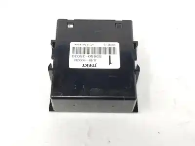 İkinci el araba yedek parçası elektronik modül için toyota land cruiser (j12) 3.0 turbodiesel oem iam referansları 8965035030 8965035030 