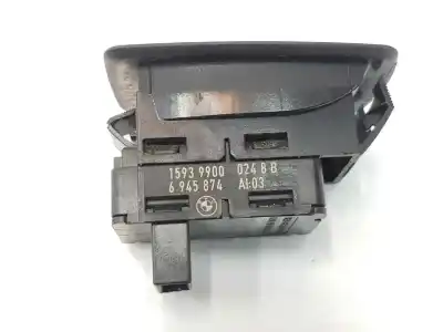 Second-hand car spare part right front power window switch for bmw 3 (e90) 320 d oem iam references 61316945874  6945874