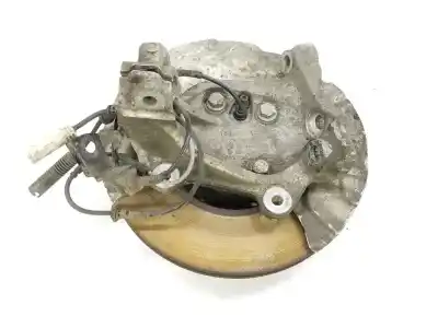 Peça sobressalente para automóvel em segunda mão manga de eixo dianteira esquerda por bmw serie 3 coupe 2.0 turbodiesel referências oem iam 31216793923