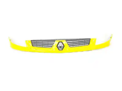 Автозапчастина б/у ПЕРЕДНЯ РЕШІТА для RENAULT KANGOO (F/KC0)  Посилання на OEM IAM 7701062877  7701062877 Автозапчастина б/у ПЕРЕДНЯ РЕШІТА для RENAULT KANGOO (F/KC0)  Посилання на OEM IAM 7701062877  7701062877