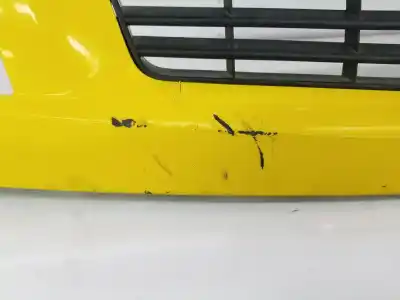 Автозапчасти б/у передняя решетка за renault kangoo (f/kc0) 1.5 dci diesel ссылки oem iam 7701062877  7701062877 Автозапчасти б/у передняя решетка за renault kangoo (f/kc0) 1.5 dci diesel ссылки oem iam 7701062877  7701062877
