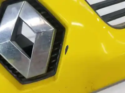 Автозапчасти б/у передняя решетка за renault kangoo (f/kc0) 1.5 dci diesel ссылки oem iam 7701062877  7701062877 Автозапчасти б/у передняя решетка за renault kangoo (f/kc0) 1.5 dci diesel ссылки oem iam 7701062877  7701062877