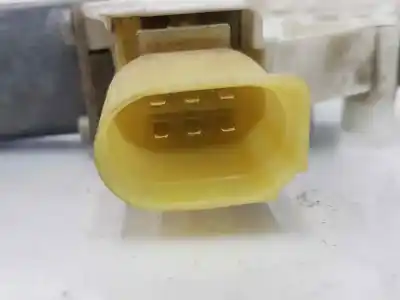 Second-hand car spare part left front window motor for bmw 3 (e90) 320 d oem iam references 67626927027  6927027