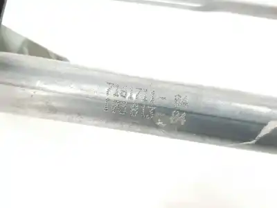 Second-hand car spare part front windshield wiper motor for bmw 3 (e90) 320 d oem iam references 61617161711  404959