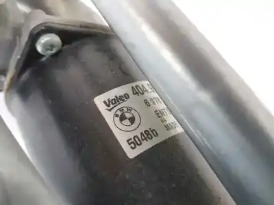 Second-hand car spare part front windshield wiper motor for bmw 3 (e90) 320 d oem iam references 61617161711  404959