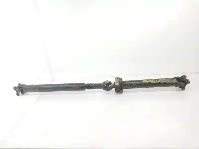 Peça sobressalente para automóvel em segunda mão transmissão central traseira por ford ranger (tke) doppelkabine 4x4 xl referências oem iam 5161078