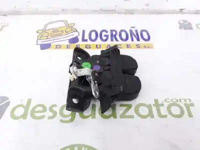 Автозапчастина б/у замок багажника / ворот для audi a4 b5 avant (8d5) 2.5 tdi посилання на oem iam 8d9827520a  8d9827520a