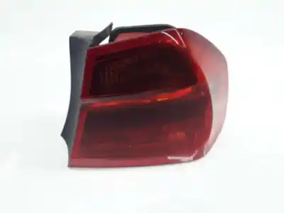 Second-hand car spare part right tailgate light for bmw 3 (e90) 320 d oem iam references 63216937458