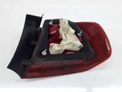 Second-hand car spare part left tailgate light for bmw 3 (e90) 320 d oem iam references 63216937457  6937457
