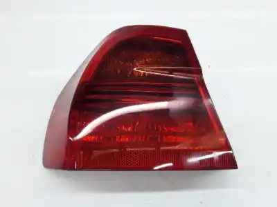 Second-hand car spare part left tailgate light for bmw 3 (e90) 320 d oem iam references 63216937457  6937457