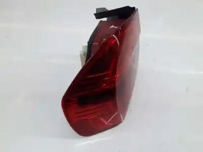 Second-hand car spare part left tailgate light for bmw 3 (e90) 320 d oem iam references 63216937457  6937457