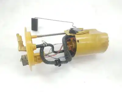 Peça sobressalente para automóvel em segunda mão bomba de combustivel por ford ranger (tke) doppelkabine 4x4 xl referências oem iam 1749366