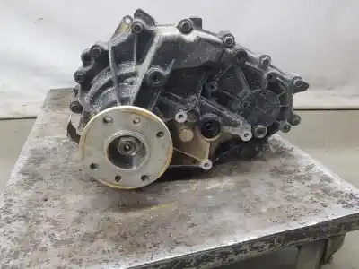 Peça sobressalente para automóvel em segunda mão caixa de transferência por ford ranger (tke) doppelkabine 4x4 xl referências oem iam 2493882