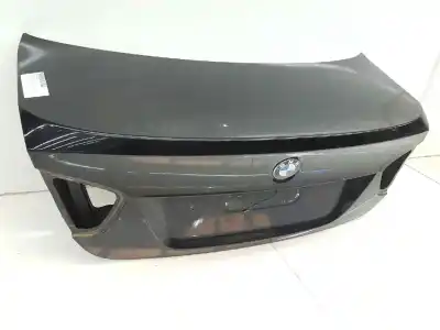 Second-hand car spare part trunk lid for bmw 3 (e90) 320 d oem iam references 41627151491  41627151491