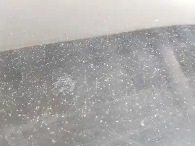 Second-hand car spare part trunk lid for bmw 3 (e90) 320 d oem iam references 41627151491  41627151491