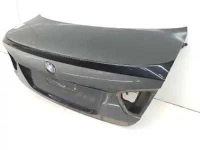 Second-hand car spare part trunk lid for bmw 3 (e90) 320 d oem iam references 41627151491  41627151491