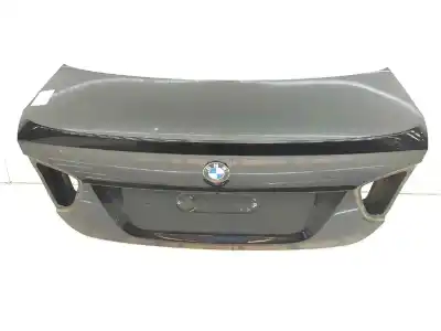 Second-hand car spare part trunk lid for bmw 3 (e90) 320 d oem iam references 41627151491