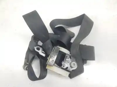 Peça sobressalente para automóvel em segunda mão cinto de segurança traseiro esquerdo por ford ranger (tke) doppelkabine 4x4 xl referências oem iam 2313479