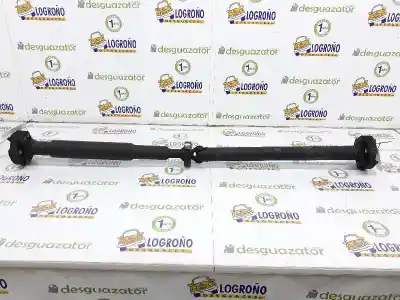 Second-hand car spare part center transmission for bmw 3 (e90) 320 d oem iam references 26107614404